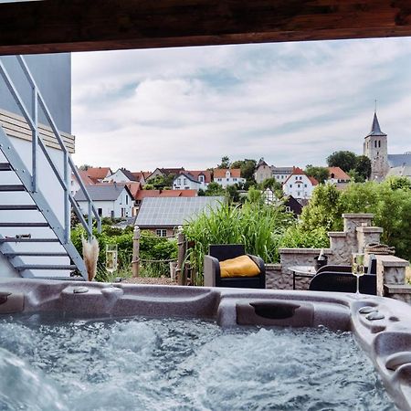 Das Appartement Marsberg Luaran gambar