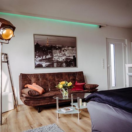 Das Appartement Marsberg Luaran gambar