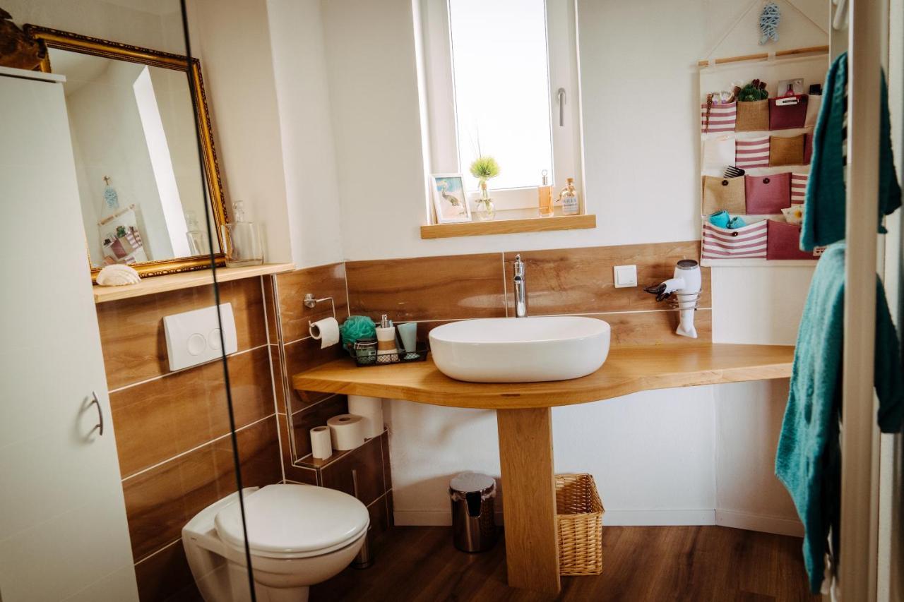 Das Appartement Marsberg Luaran gambar