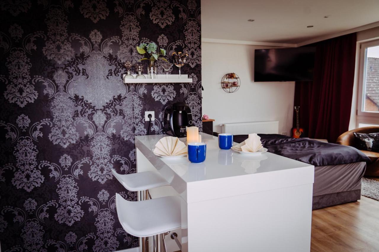 Das Appartement Marsberg Luaran gambar