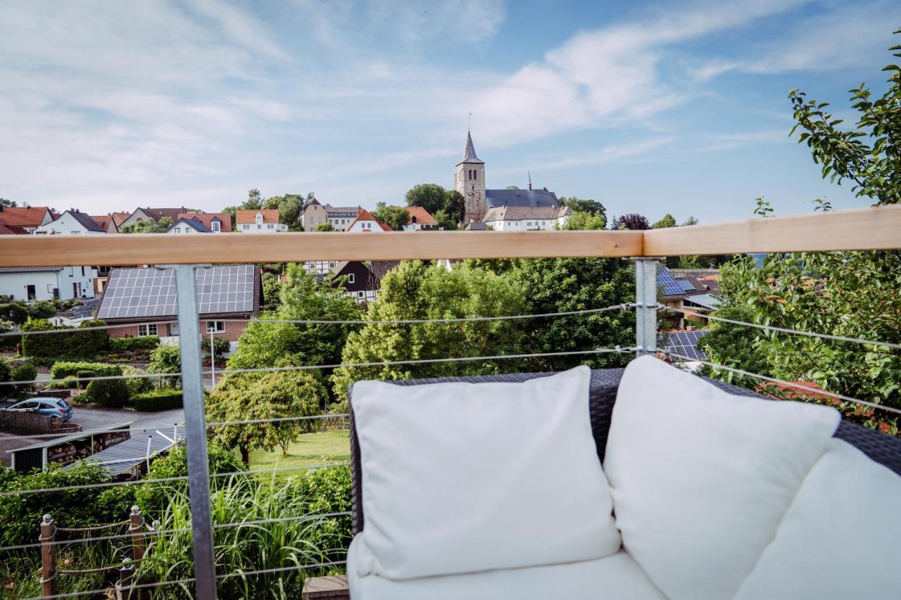 Das Appartement Marsberg Luaran gambar