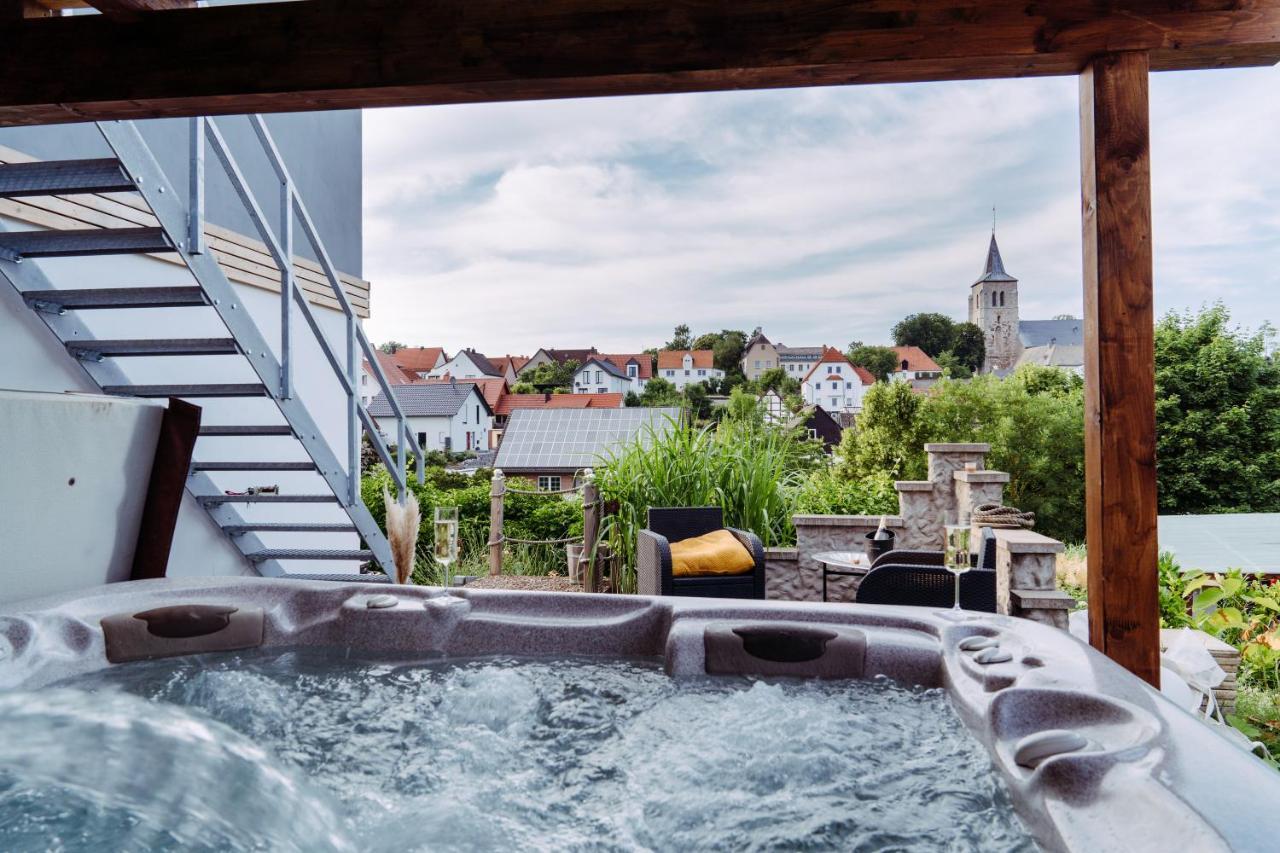 Das Appartement Marsberg Luaran gambar
