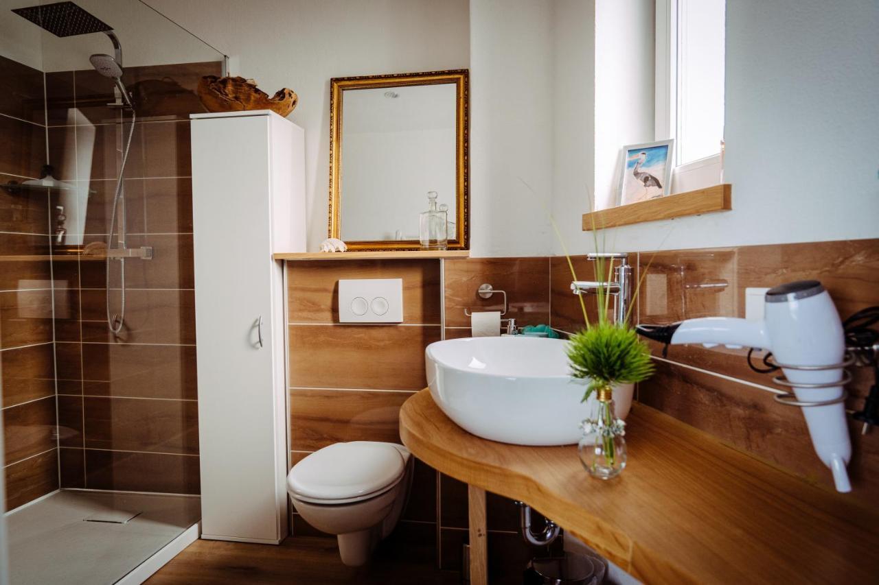 Das Appartement Marsberg Luaran gambar