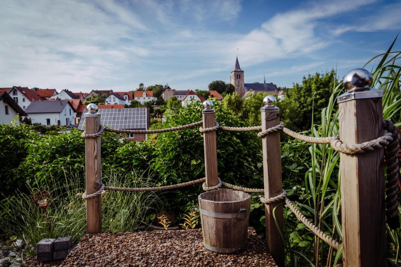 Das Appartement Marsberg Luaran gambar