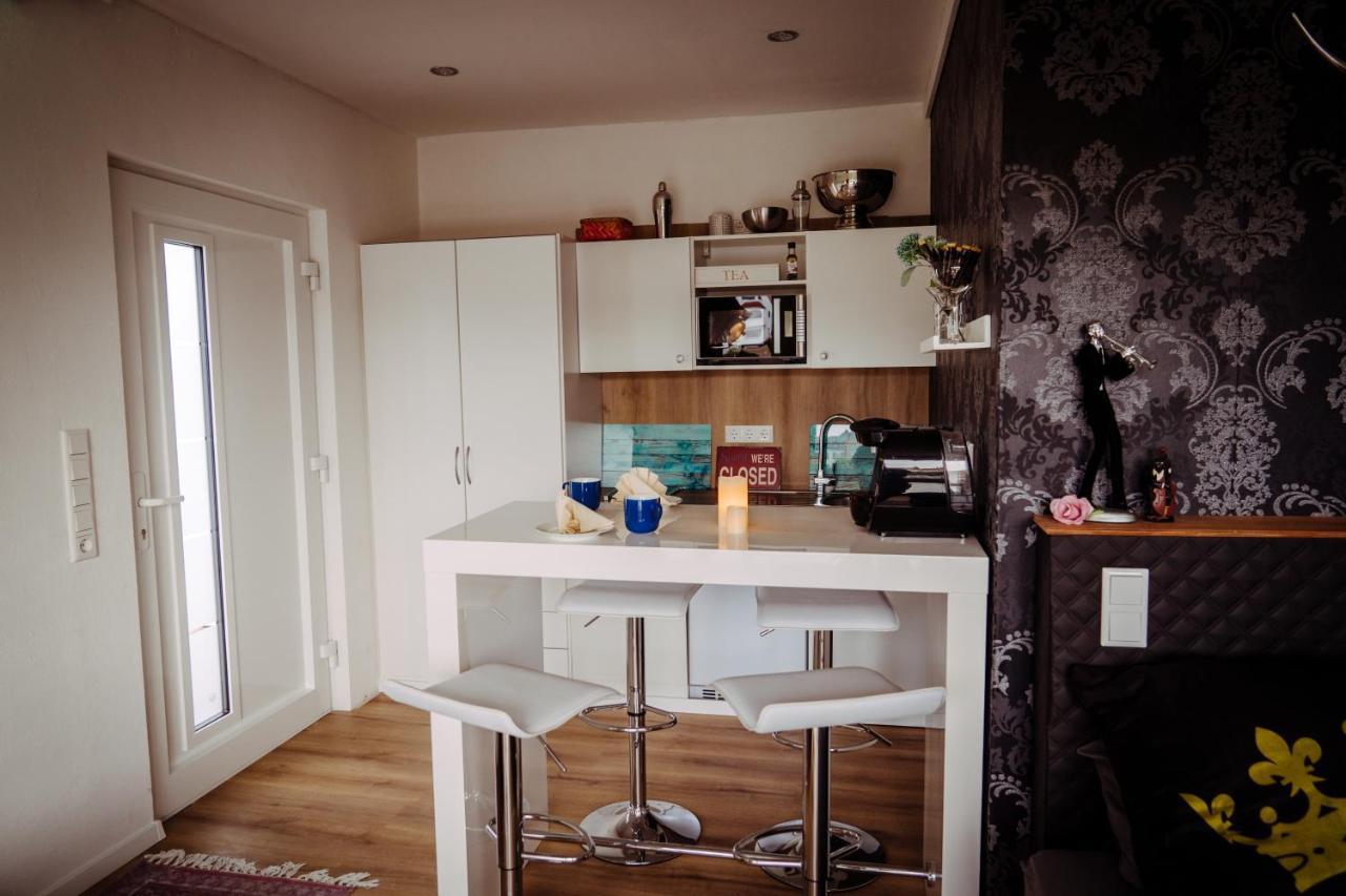 Das Appartement Marsberg Luaran gambar