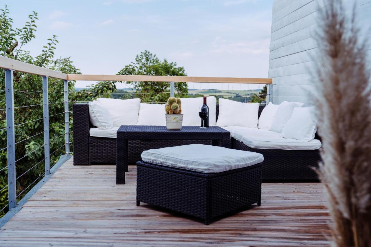 Das Appartement Marsberg Luaran gambar