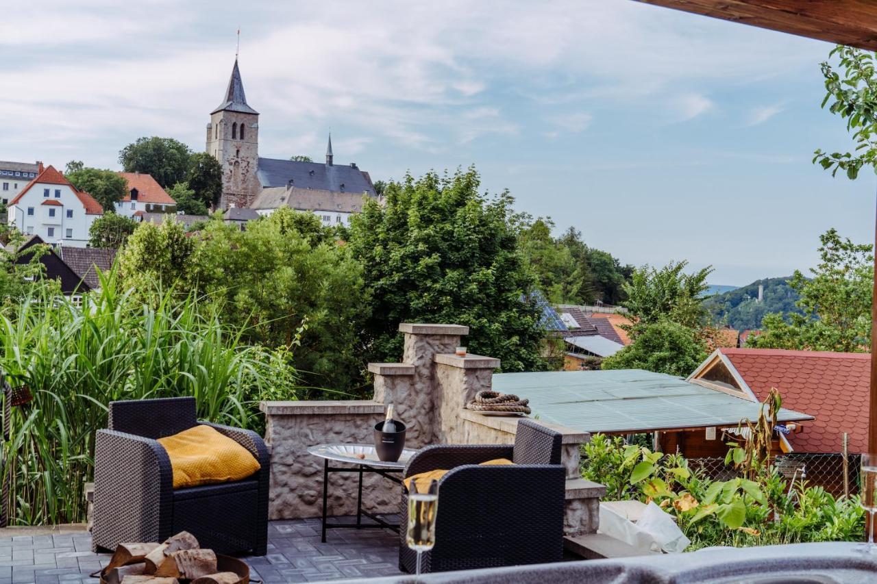 Das Appartement Marsberg Luaran gambar