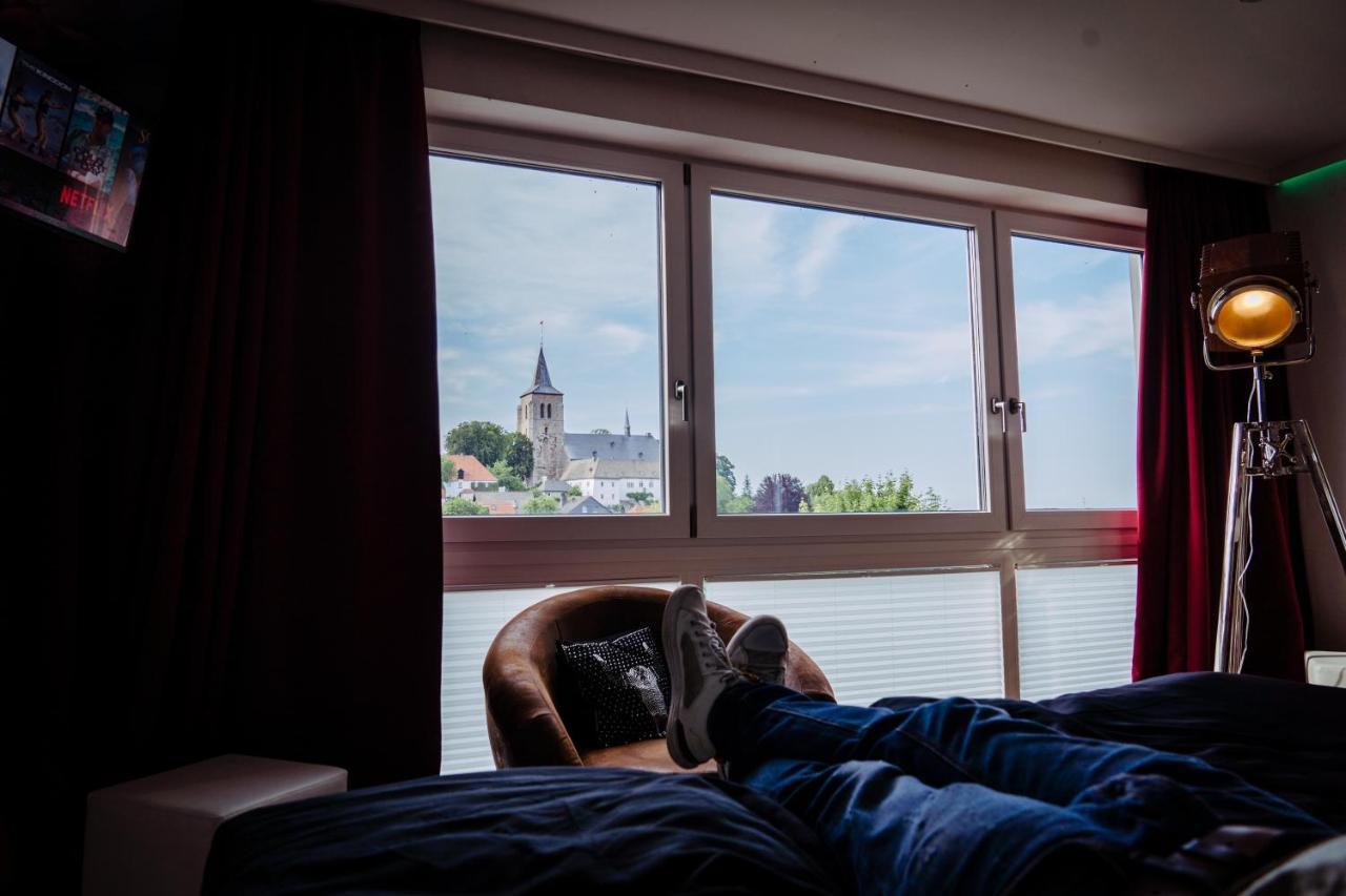 Das Appartement Marsberg Luaran gambar