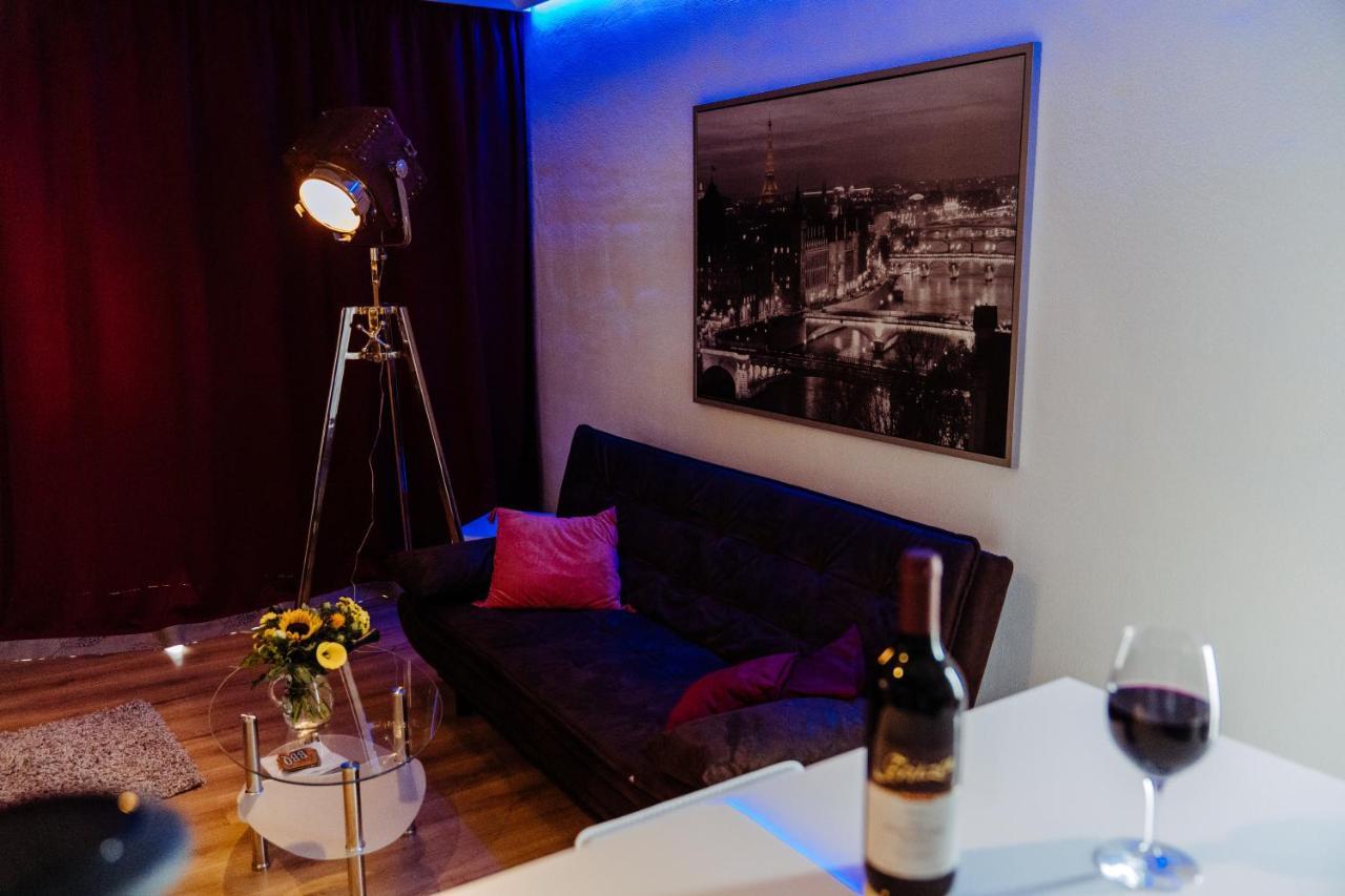 Das Appartement Marsberg Luaran gambar