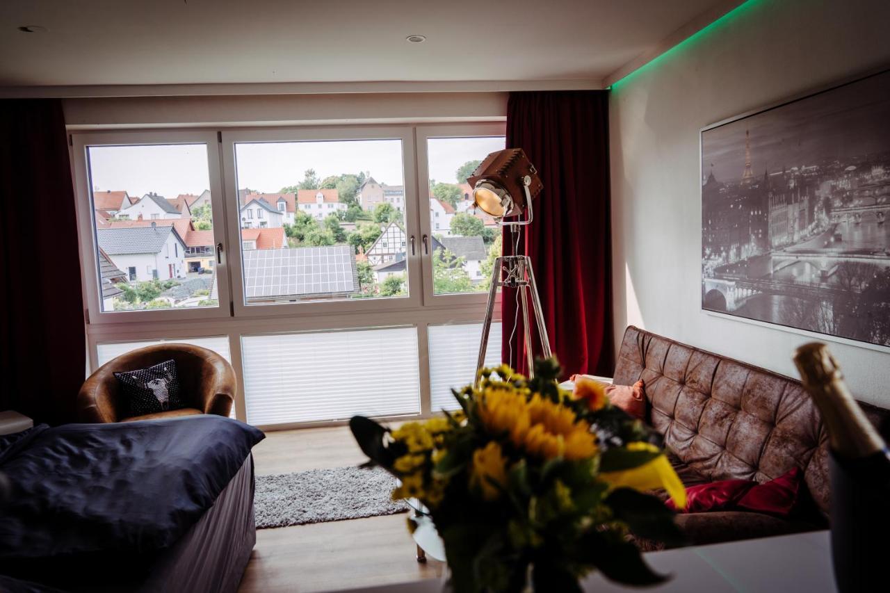 Das Appartement Marsberg Luaran gambar