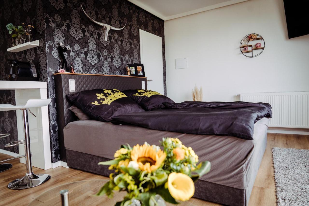 Das Appartement Marsberg Luaran gambar