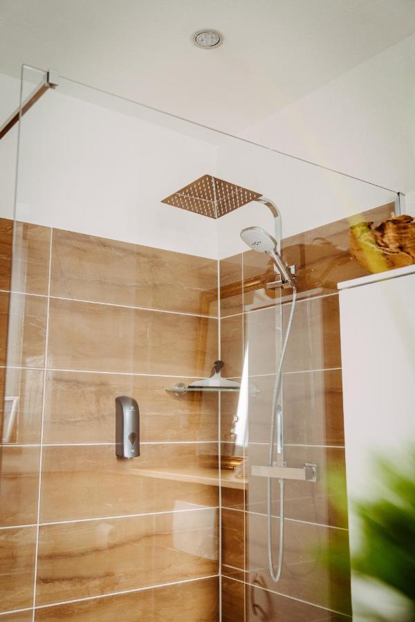 Das Appartement Marsberg Luaran gambar
