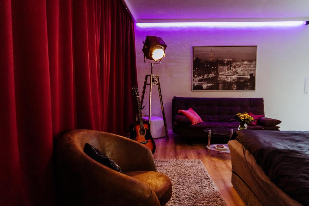 Das Appartement Marsberg Luaran gambar