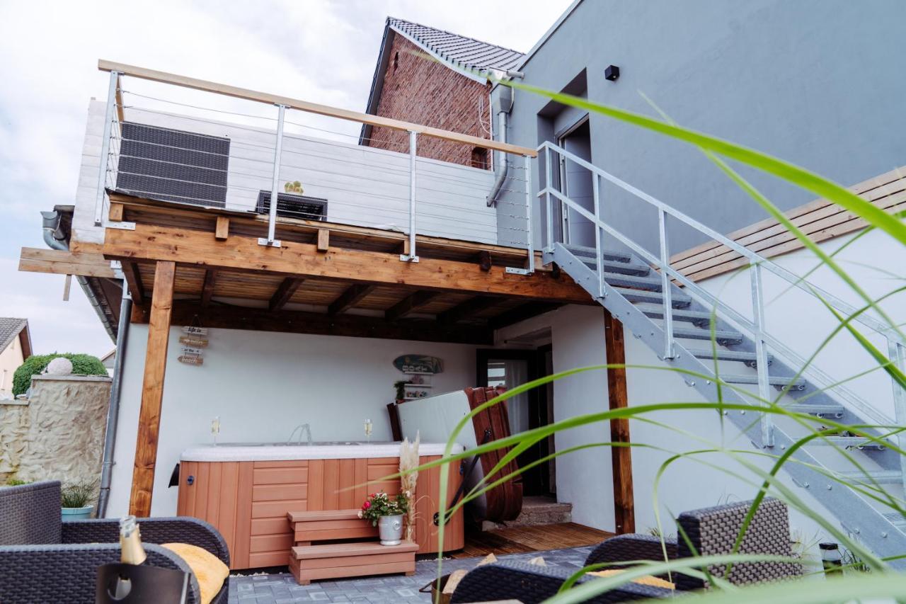 Das Appartement Marsberg Luaran gambar