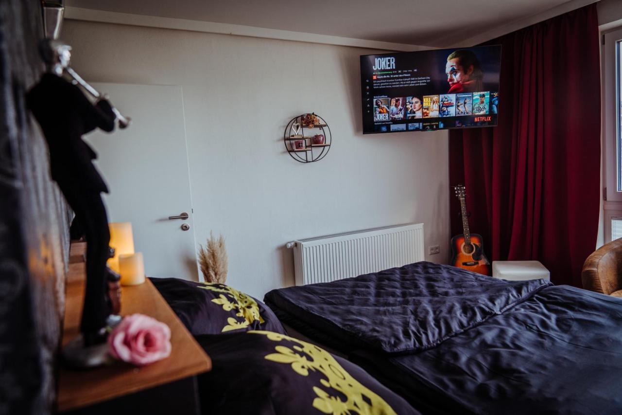 Das Appartement Marsberg Luaran gambar